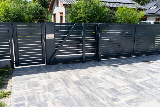 Best Driveway Pavers Near Me  in Forney, TX