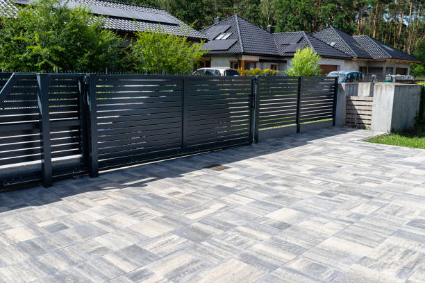 Best Driveway Pavers Near Me  in Forney, TX