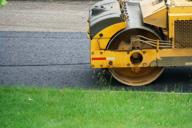 Best Commercial Driveway Pavers  in Forney, TX