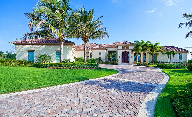 Best Driveway Repair Near Me  in Forney, TX