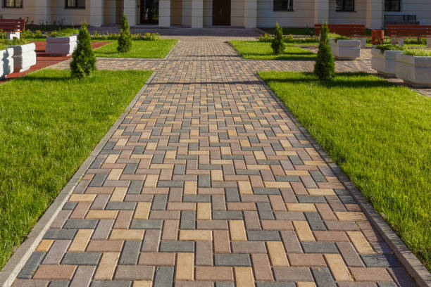 Driveway Repair Near Me in Forney, TX